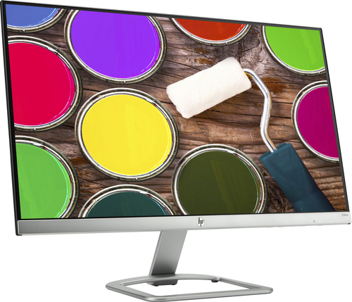 HP 24ea computer monitor – image 3