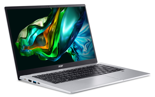 Acer Swift 1 SF114-34-P6C4 Intel® Pentium® Silver N6000 Laptop – image 3