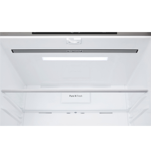 LG NatureFRESH™ GMB844PZFG Multi-Door Fridge Freezer – image 4