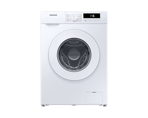 Samsung WW90T304MWW washing machine Front-load