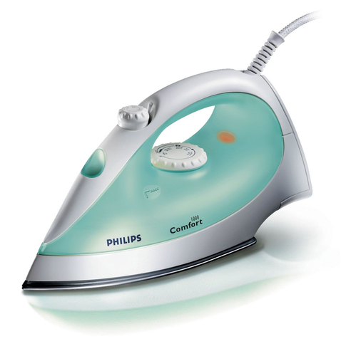 Philips GC1015/70 steam ironing station