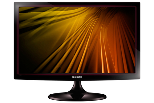 Samsung LS20C300BL/CI computer monitor