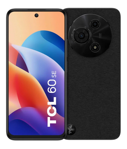 TCL 60 SE