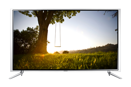 Samsung UE32F6800AB 81.3 cm (32") Full HD Smart TV Wi-Fi Black