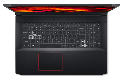 Acer Nitro 5 AN517-52-555T Intel® Core™ i5 i5-10300H Laptop – image 5