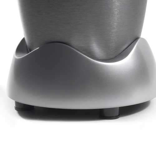 NutriBullet NB606DG 0.7 L Tabletop blender 600 W Silver – image 5
