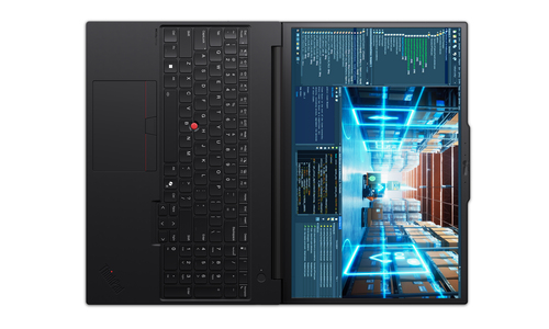 Workstations M&oacute;viles LENOVO 21RTS06000