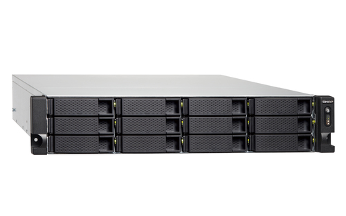 QNAP TS-1232XU-4G NAS Rack (2U) Annapurna Labs Alpine AL-324 – image 4