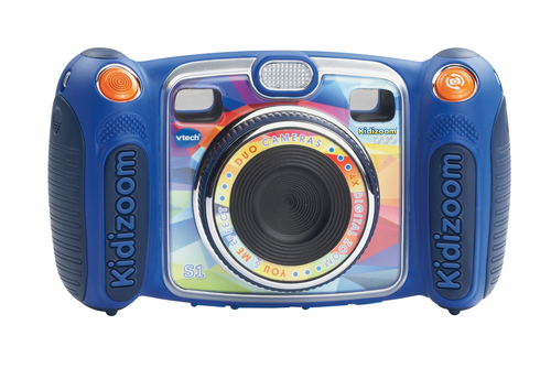VTech Kidizoom Duo blauw – image 2