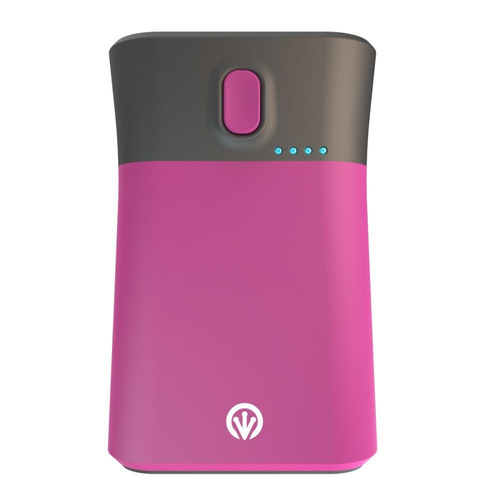 IFROGZ IFGLTV-PK0 power bank Lithium-Ion (Li-Ion)