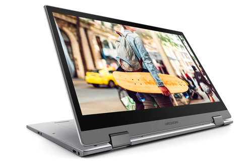 MEDION AKOYA E4271 Intel® Celeron® N4000 Hybrid (2-in-1)