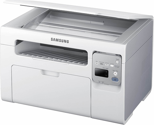 HP Samsung SCX-3405 Laser Multifunction Printer – image 2