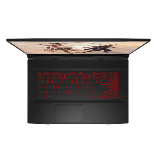 MSI GF76 11UC-016BE Katana – image 4
