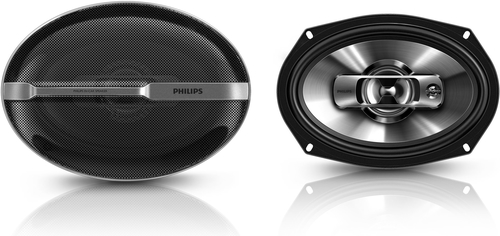 Philips Car coaxial speaker CSP6910/00 – image 2