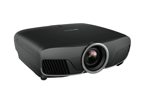 Epson Home Cinema EH-TW9400 Standard throw projector 2600 ANSI lumens 3LCD UHD 4K (3840x2160) 3D Black – image 4