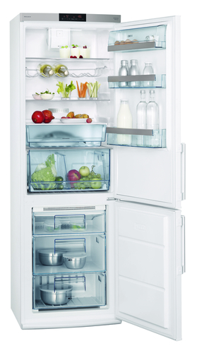 AEG S83409CTW0 Freestanding – image 2