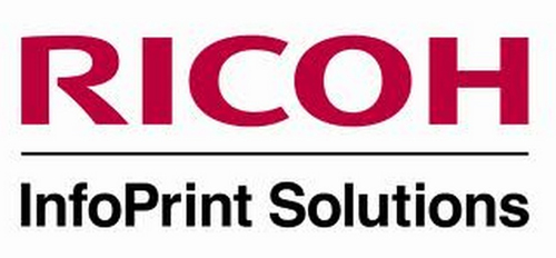 Ricoh 45U2675 toner cartridge 1 pc(s) Original Black