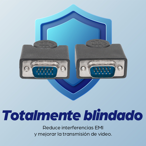 Cable VGA MANHATTAN 311748