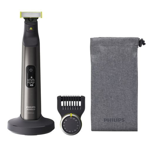 Philips QP6550/70 beard trimmer Battery 14 – image 2