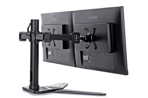 iiyama Monitorbeugel DS1002D-B1, afbeelding 6
