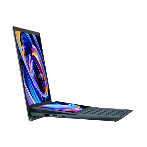 ASUS Zenbook Duo UX482EG-KA108T Intel® Core™ i7 i7-1165G7 Laptop – image 6
