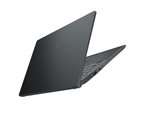 MSI Modern B4MW-026FR AMD Ryzen™ 7 4700U Laptop