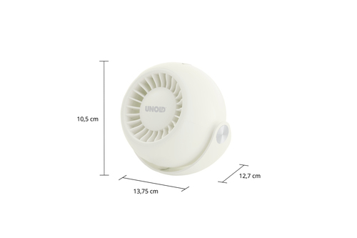 Unold Ventilator Breezy Bowl 86670 – image 2