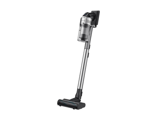 Samsung Jet 90 Pro 2-in-1 stick vacuum Battery Сухой и мокрый HEPA Без мешка 0,5 L 550 W Черный, Серебристый