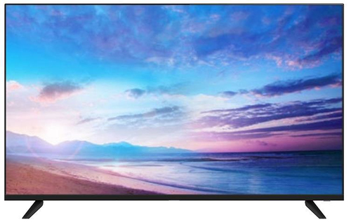 JVC SI43FRF TV 109.2 cm (43") Full HD Smart TV Black