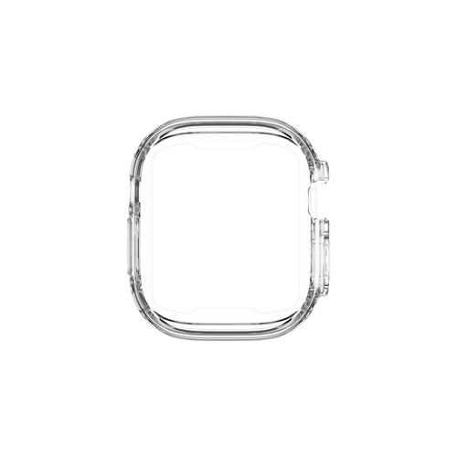 PanzerGlass SAFE. by PanzerGlass® TPU Bumper Transparent Apple Watch Ultra 3 | Ultra 2 | Ultra | 49mm – image 4