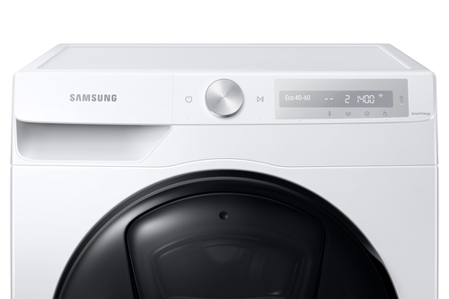 Samsung WD90T654DBH washer dryer Freestanding Front-load White – image 9