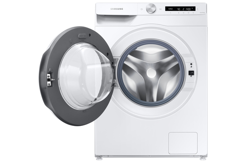 Samsung WD12T504DWW washer dryer Freestanding Front-load White – image 6