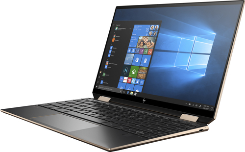 HP Spectre x360 13-aw2500na Intel® Core™ i7 i7-1165G7 Hybrid (2-in-1) – image 2