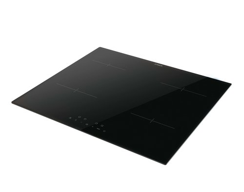 Candy CI642CA Black Built-in – image 2