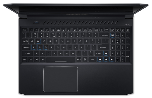 Acer Predator Helios 300 PH315-53-73YF Intel® Core™ i7 i7-10750H Laptop – image 5