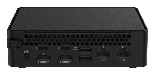 ASUS RNUC16WCKI500002B, afbeelding 4