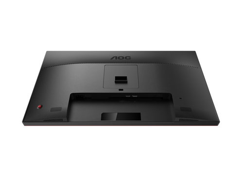 AOC G2790VX pantalla para PC 68,6 cm (27") 1920 x 1080 Pixeles Full HD Negro, Rojo imagen 7