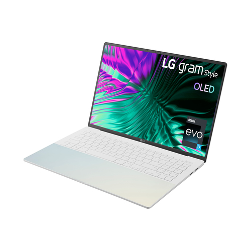 LG Gram Style OLED 16Z90RS-K.AA77A1 – image 3