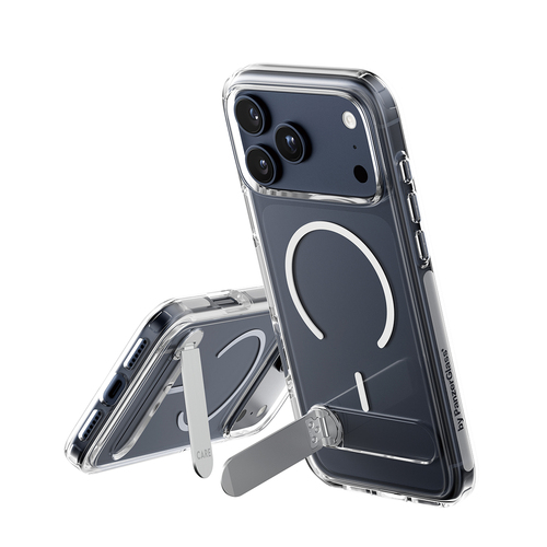 PANZERGLASS CARE CASE KICKSTAND