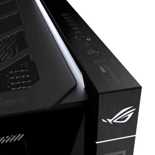 ASUS ROG Cronox ARGB big tower behuizing, afbeelding 6