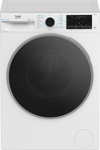 Beko bPRO 500 B5W58411AW Freestanding