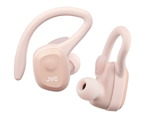 JVC HA-ET45T-P-U