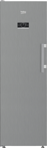 Beko B7RMFNE315XP Vrieskast Zilver