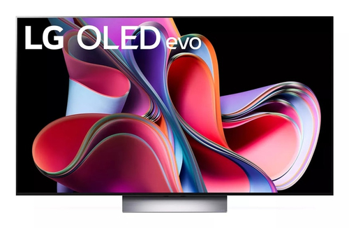 LG OLED evo OLED65G3PUA