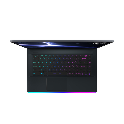 MSI GE66 11UG-205NL Raider – image 4