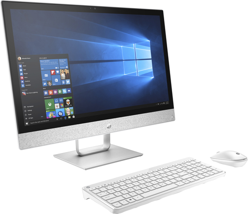 HP Pavilion 24-r050nd Intel® Core™ i5 i5-7400T – image 9