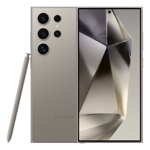 Samsung SM-S928WZTEXAC product photo