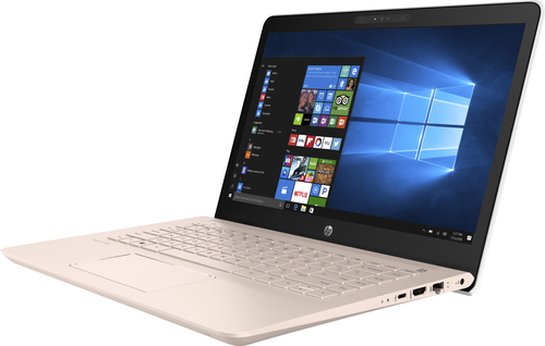 HP Pavilion - 14-bk070sa – image 2