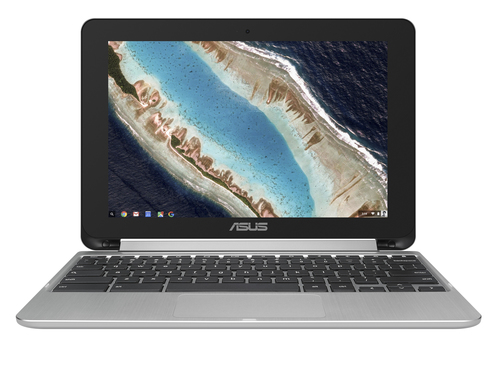 ASUS Chromebook Flip C101PA-0023JRK3399 laptop RockChip – image 3