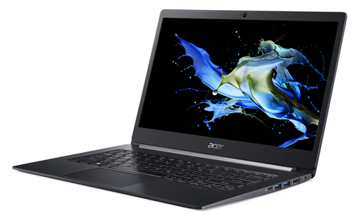 Acer TravelMate X5 TMX514-51-56G9 Intel® Core™ i5 i5-8265U Laptop – image 4
